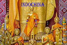 Video of Indochina Travel Photographs